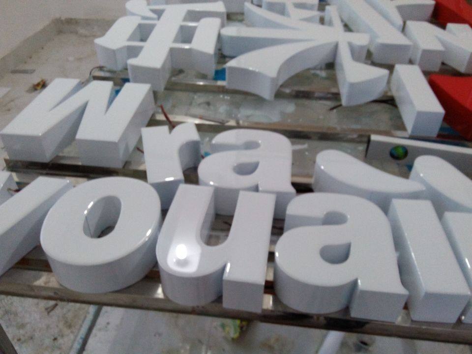 濟南環(huán)氧樹脂字