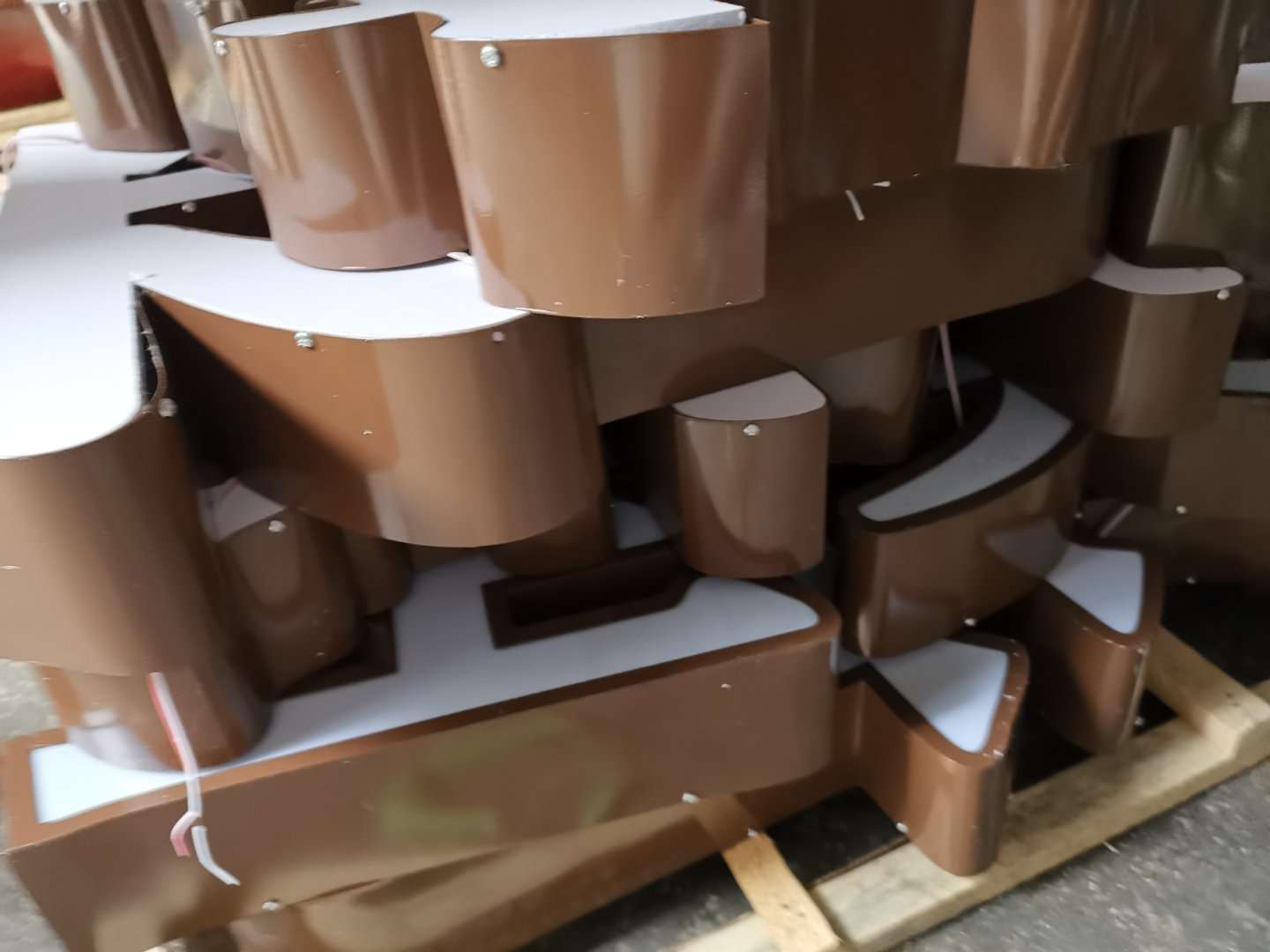 徐州不銹鋼發(fā)光字